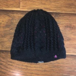 Adidas climawarm winter hat